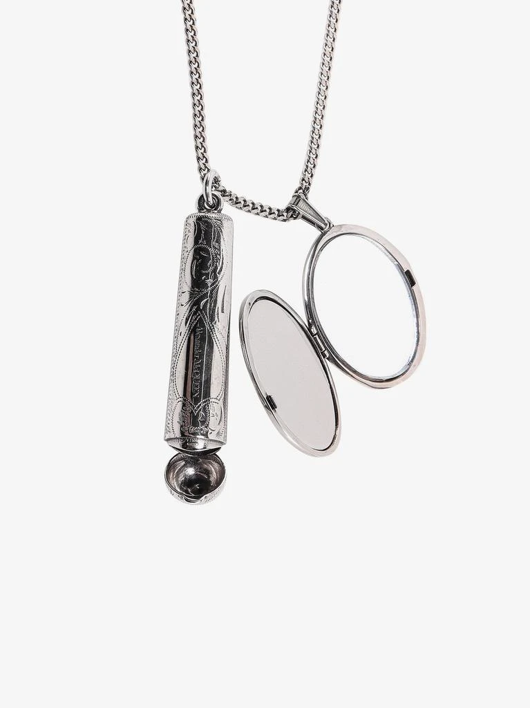 商品Alexander McQueen|NECKLACE,价格¥5607,第2张图片详细描述