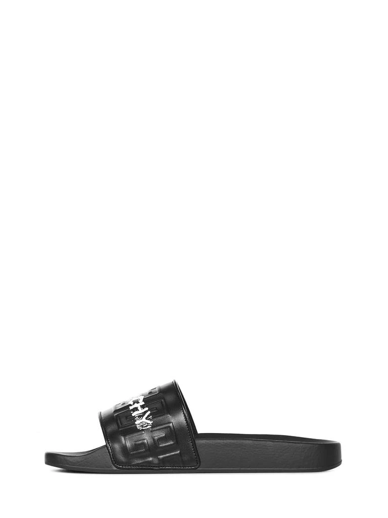 商品Givenchy|Givenchy Sandals,价格¥1328,第2张图片详细描述