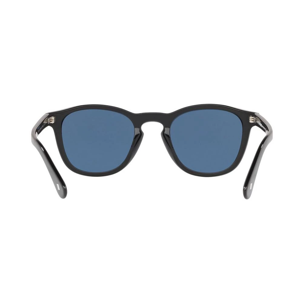商品Giorgio Armani|Arnette Sunglasses, AR8112,价格¥942,第5张图片详细描述
