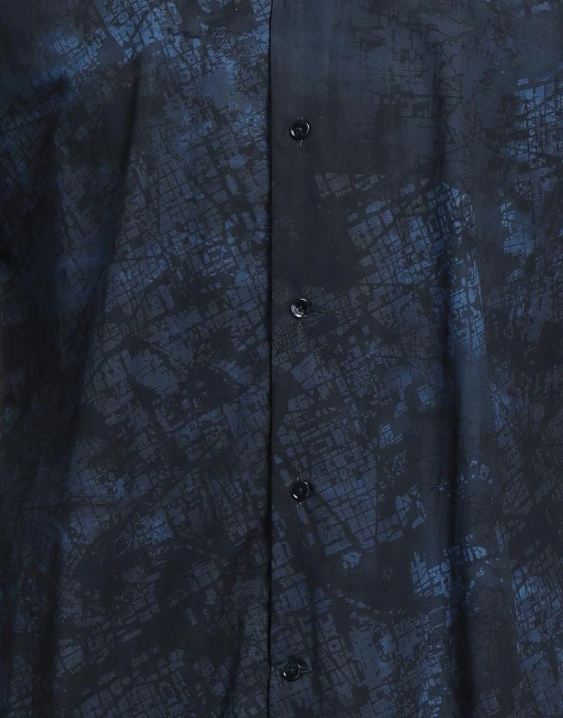 商品PAL ZILERI|Patterned shirt,价格¥662,第4张图片详细描述