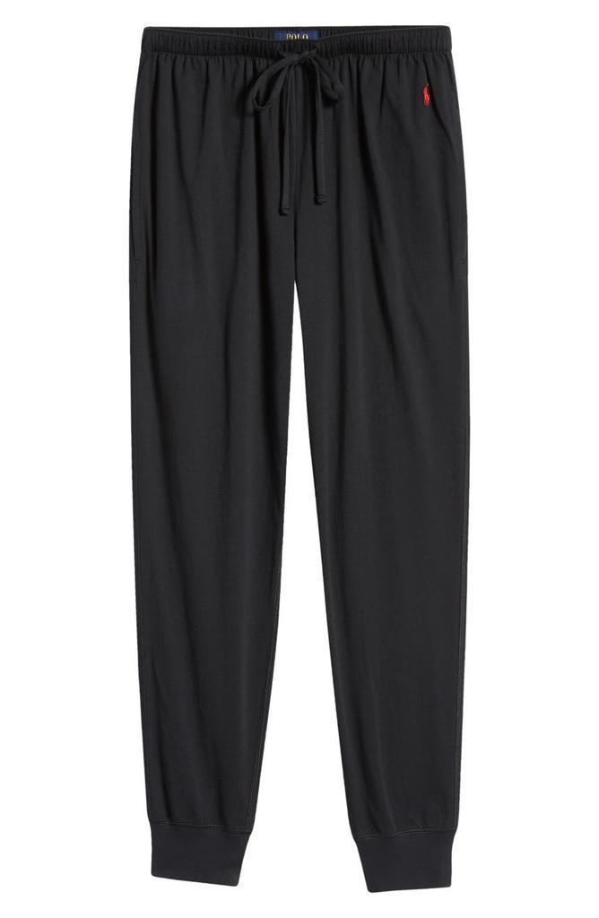 商品Ralph Lauren|Knit Jogger Pajama Pants,价格¥150,第7张图片详细描述