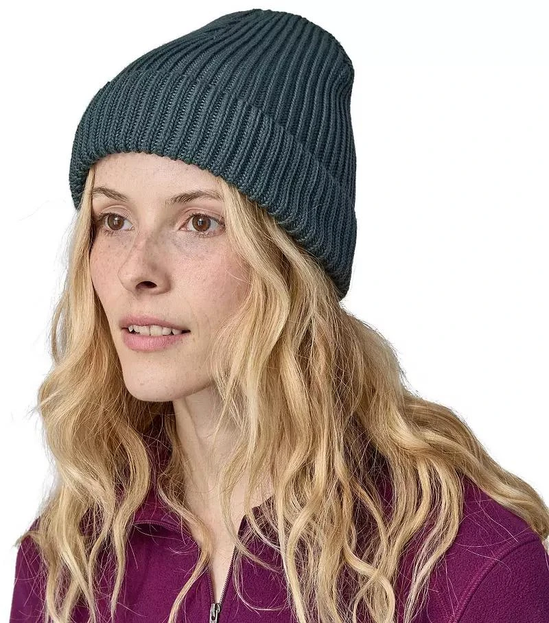 商品Patagonia|Patagonia Men's Fishermans Rolled Beanie,价格¥323,第2张图片详细描述