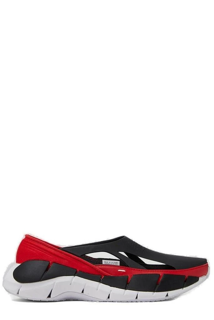 商品MAISON MARGIELA|Maison Margiela X Reebok Cut-Out Slip-On Sneakers,价格¥2981,第1张图片