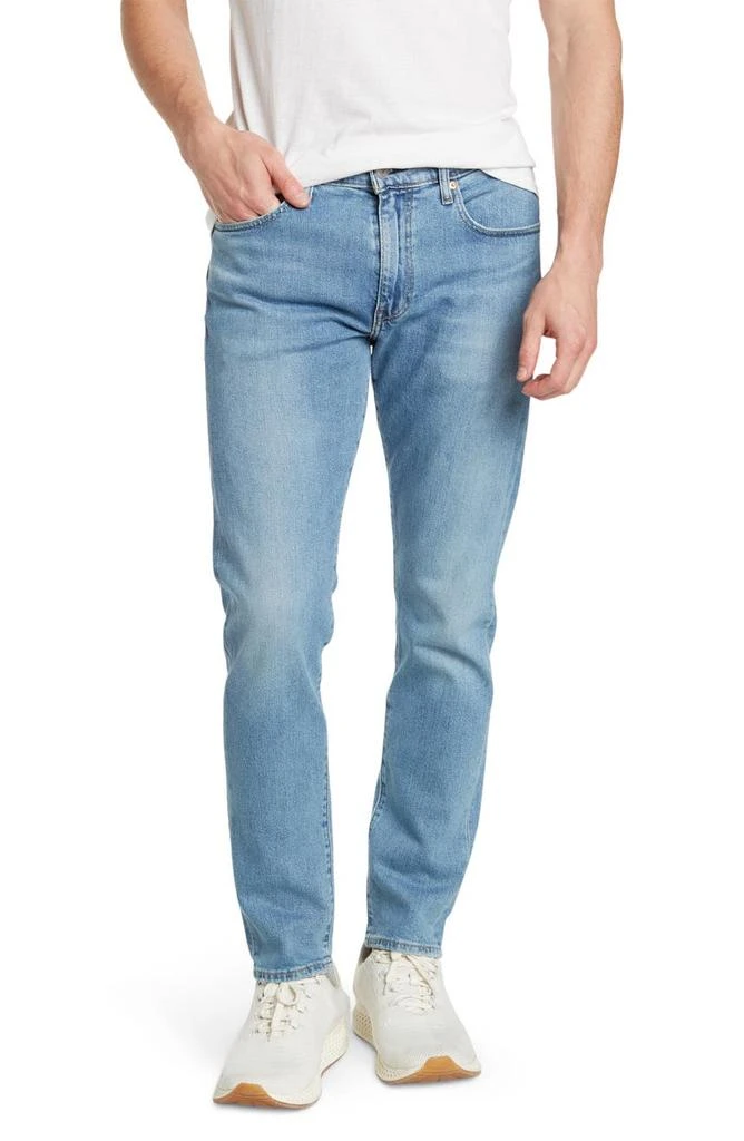 商品Levi's|LEVIS 512 Slim Taper Leg Jeans,价格¥372,第1张图片