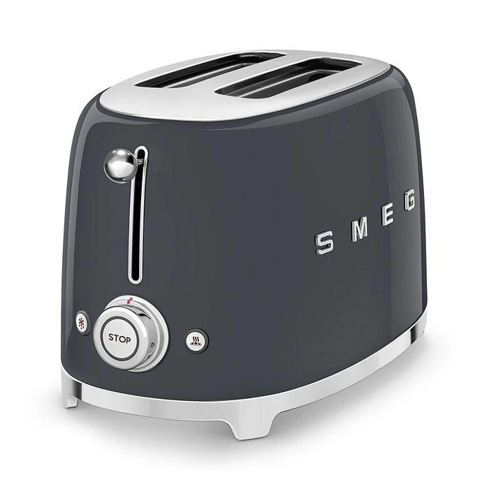 商品Smeg|2 Slice Toaster,价格¥1502,第3张图片详细描述