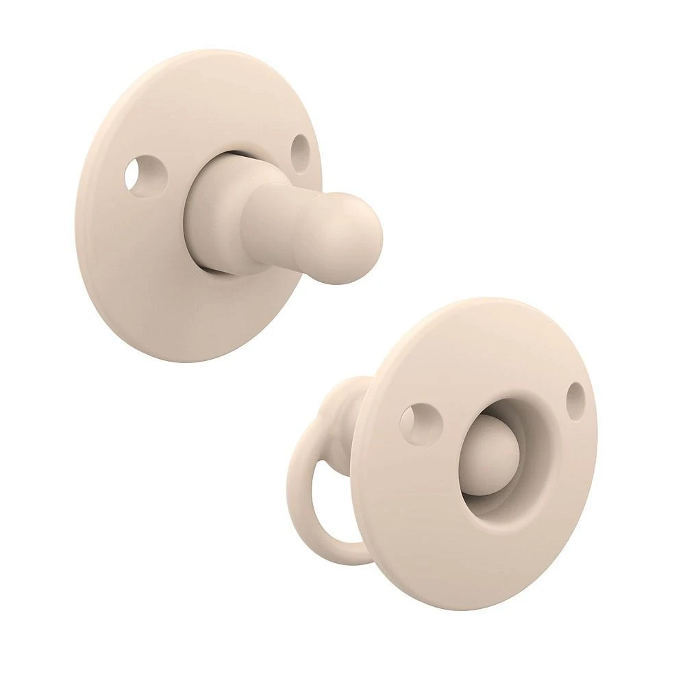 商品embe|Infant Binnie Retractable Pacifier,价格¥112,第2张图片详细描述