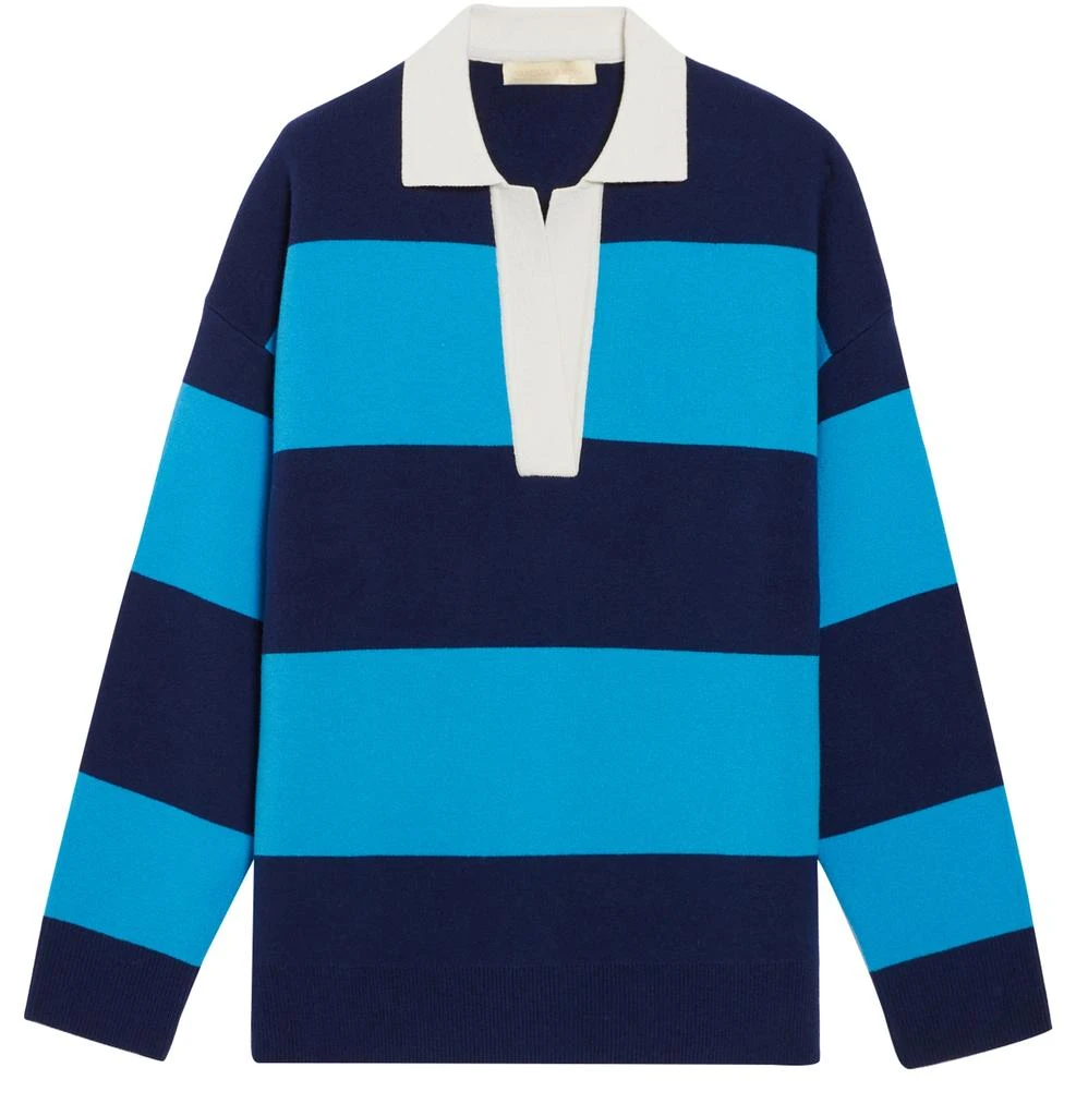 商品VANESSA BRUNO|Dolly sweater,价格¥2653,第2张图片详细描述
