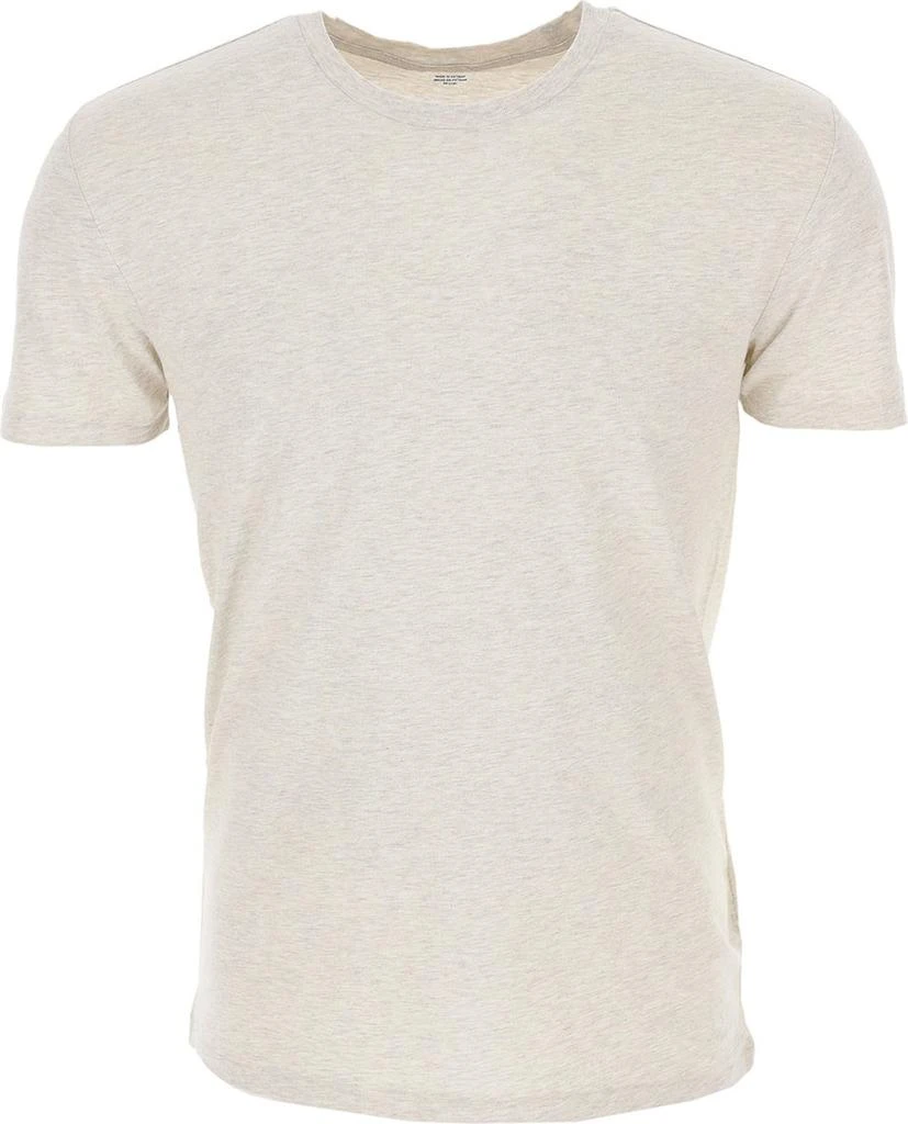 商品Ralph Lauren|Polo Ralph Lauren Triple-Pack Classic T-Shirt,价格¥567,第2张图片详细描述