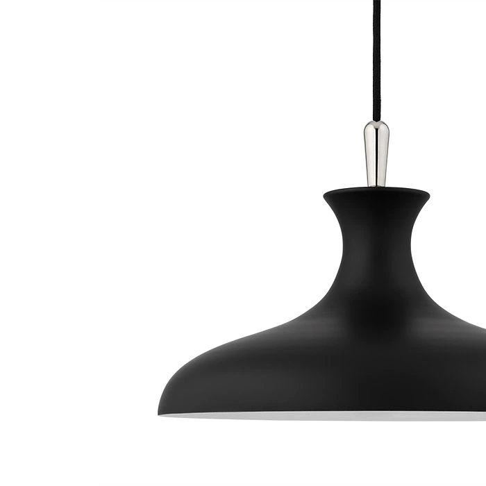 商品mitzi|Cassidy 1-Light 15" Pendant,价格¥2113,第2张图片详细描述