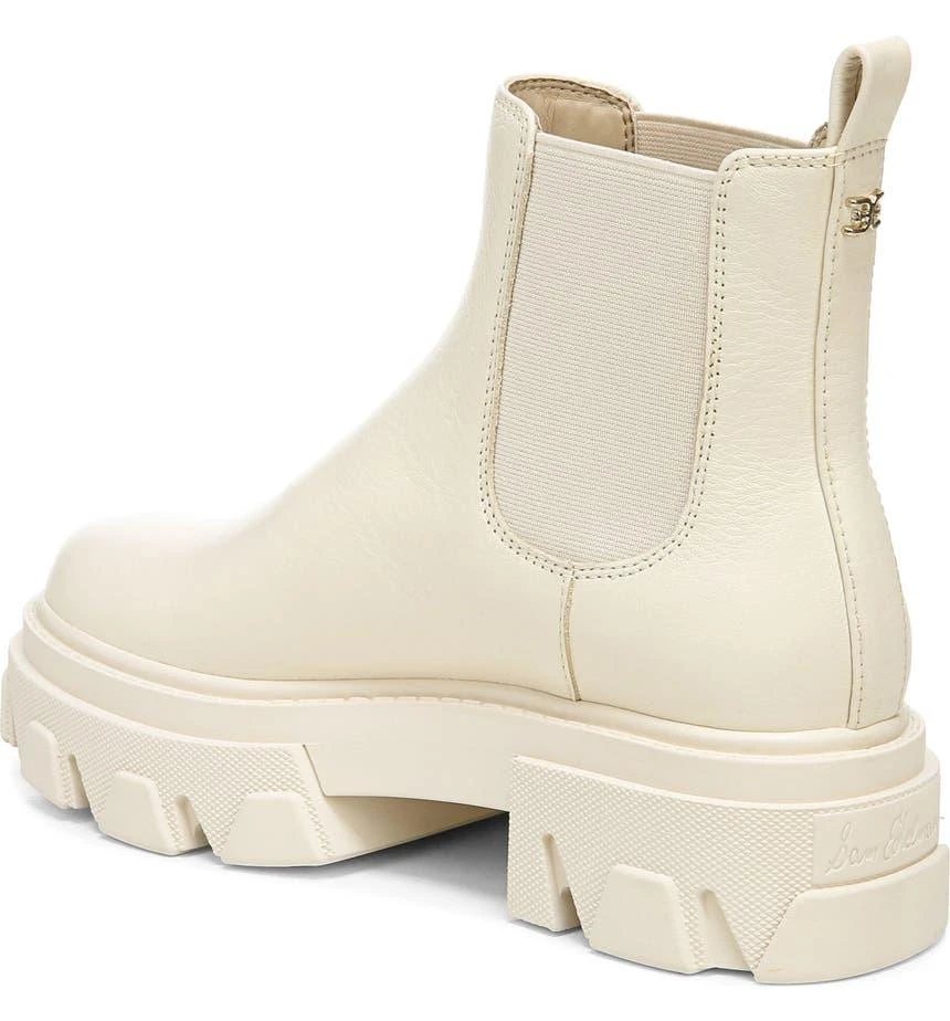 商品Sam Edelman|Daelyn Lug Sole Short Boot,价格¥246,第2张图片详细描述