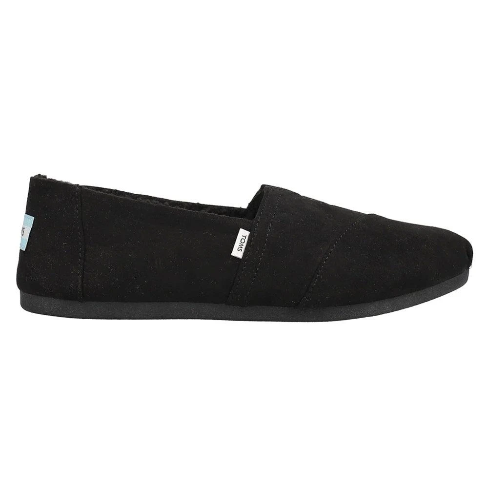 商品TOMS|Alpargata Repreve Slip On Flats,价格¥454,第1张图片详细描述