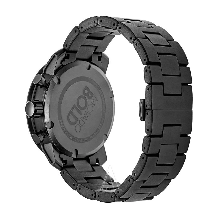 商品Movado|Bold 男士手表,价格¥2362,第2张图片详细描述