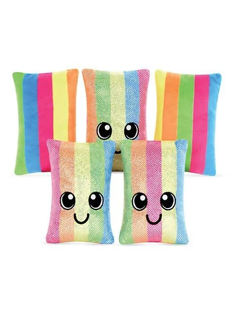 商品Iscream|Super Sours Plush Toy,价格¥321,第3张图片详细描述