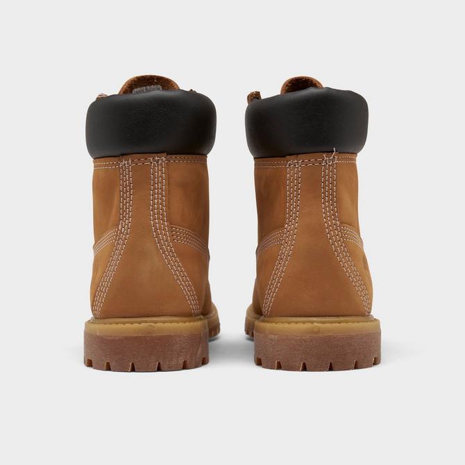 Women's Timberland 6 Inch Premium Waterproof Boots商品第7张图片规格展示