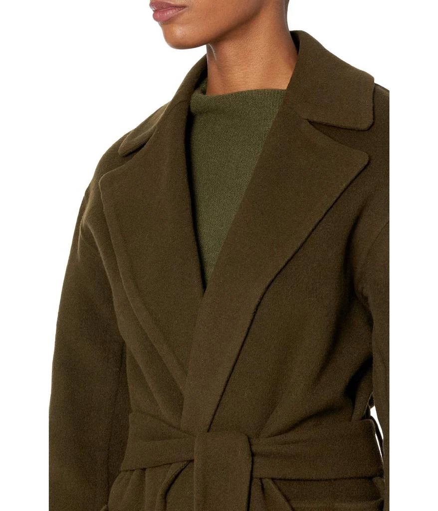 商品Vince|Patch Pocket Coat,价格¥2596,第3张图片详细描述