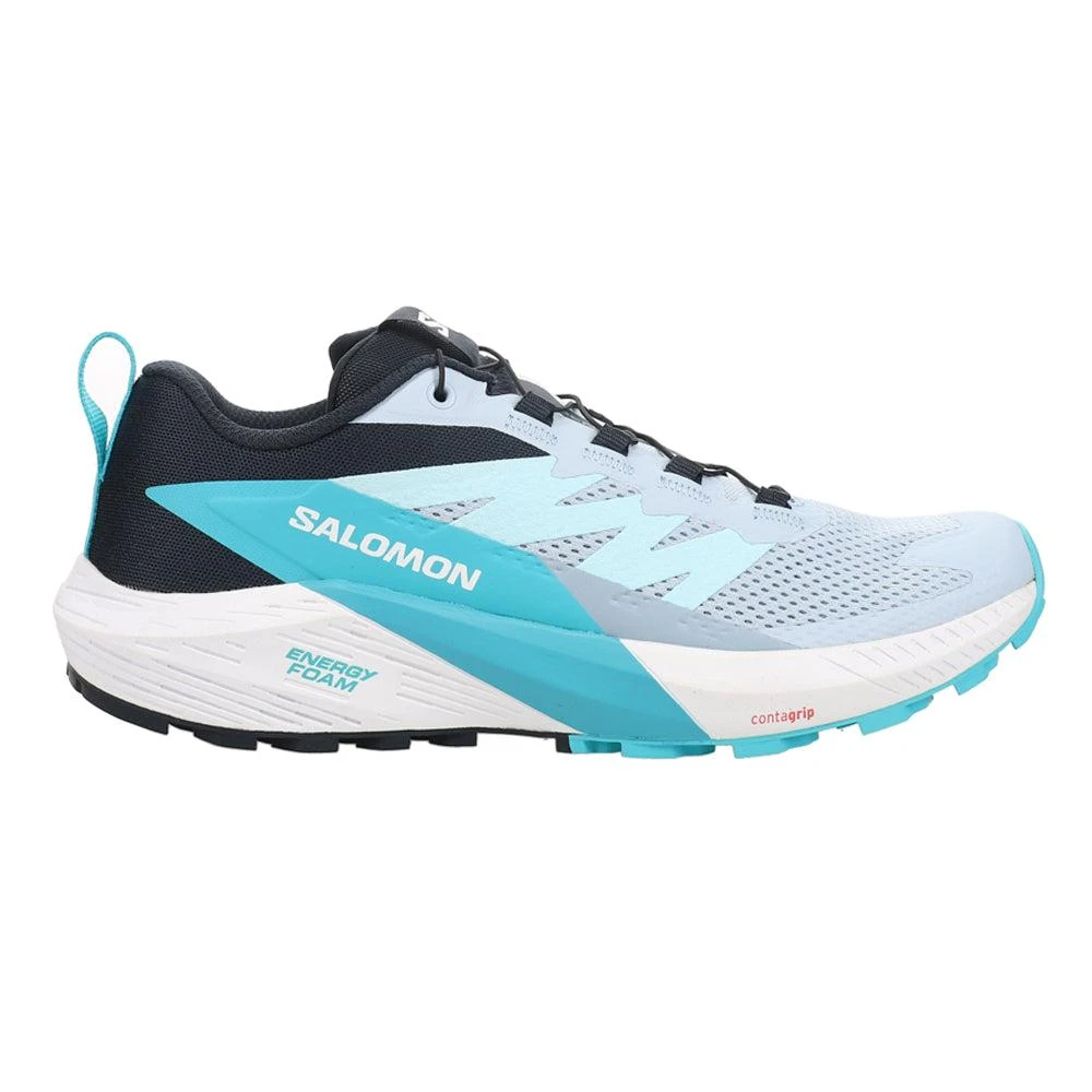 商品Salomon|Sense Ride 5 Trail Running Shoes,价格¥1068,第1张图片