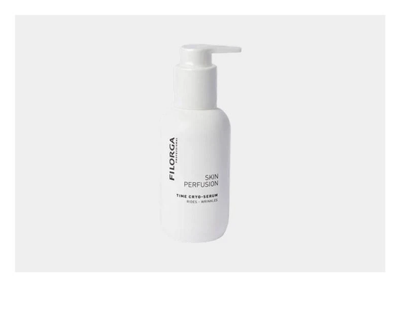 商品Fillmed|欧洲直邮菲洛嘉院线抗皱精华 FILLEMED Skin Perfusion Time Cryo-Serum 100ML,价格¥913,第4张图片详细描述