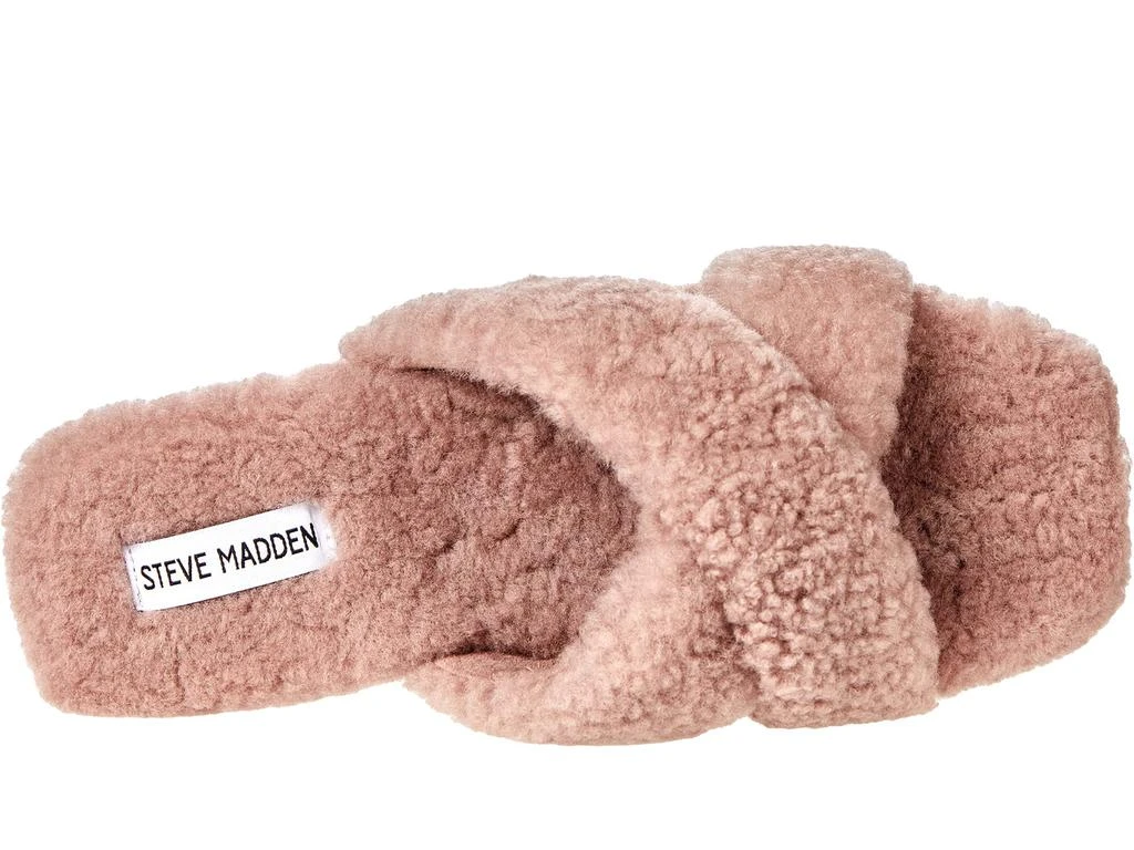 商品Steve Madden|Recovery Slipper,价格¥390,第2张图片详细描述