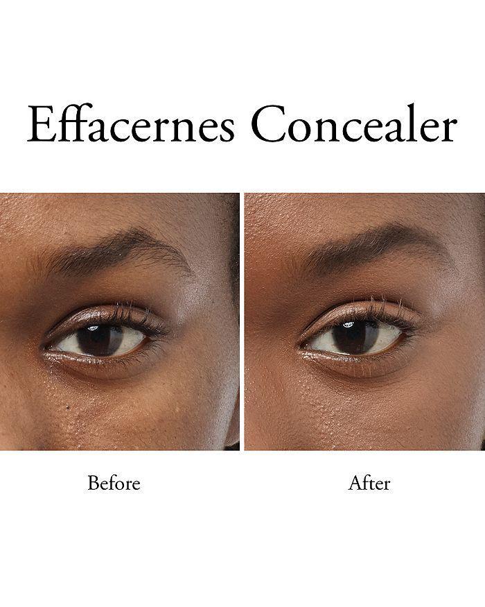 商品Lancôme|Effacernes Waterproof Protective Undereye Concealer,价格¥227,第6张图片详细描述