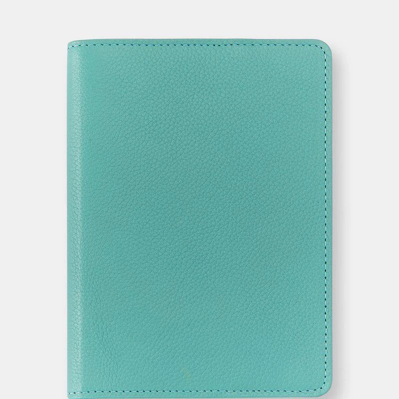 商品Graphic Image|7" Leather Wire-O-Notebook,价格¥1020,第2张图片详细描述