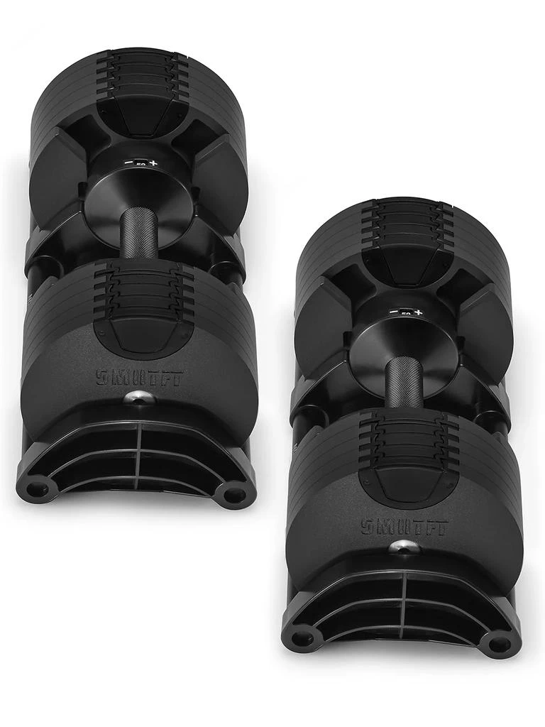 商品SMRTFT|Nuobell 2-Piece Adjustable Weight Set/50 lbs.,价格¥4684,第5张图片详细描述
