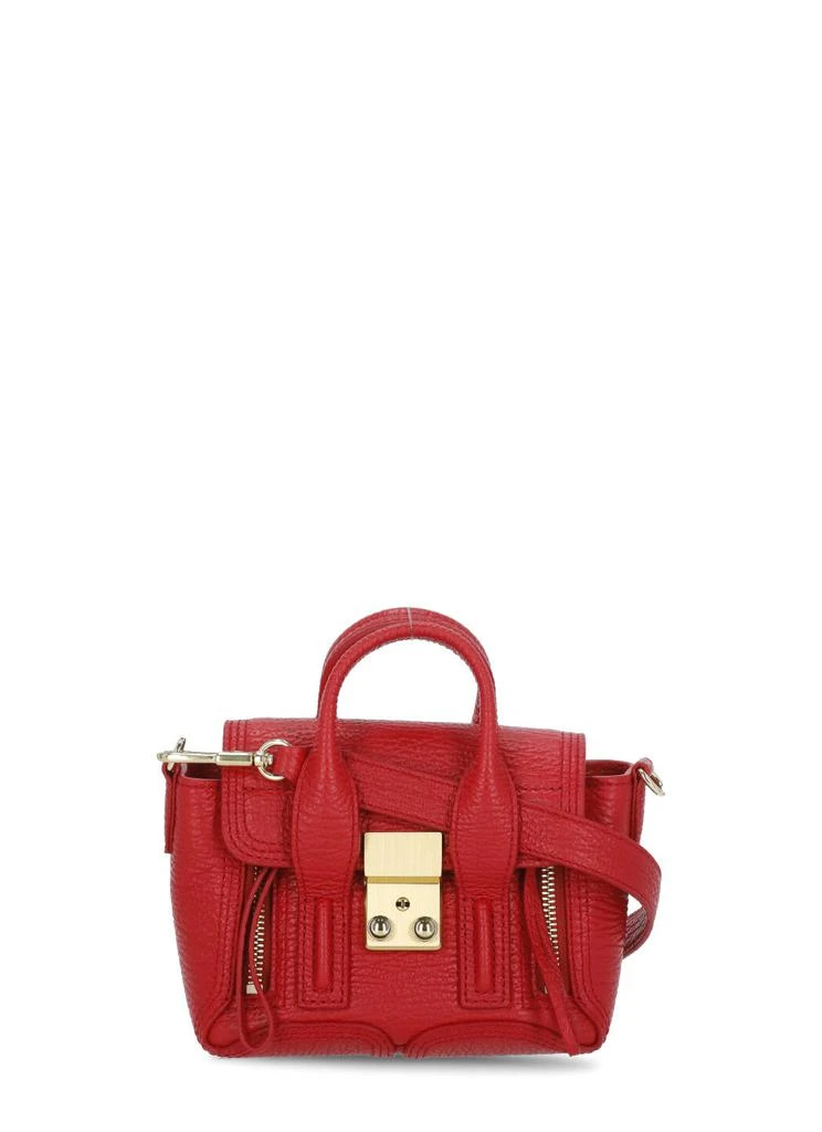 商品3.1 Phillip Lim|3.1 Phillip Lim Bags.. Red,价格¥3354,第1张图片