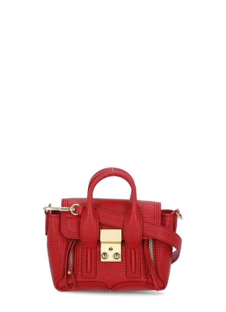 商品3.1 Phillip Lim|3.1 Phillip Lim Bags.. Red,价格¥3479,第1张图片