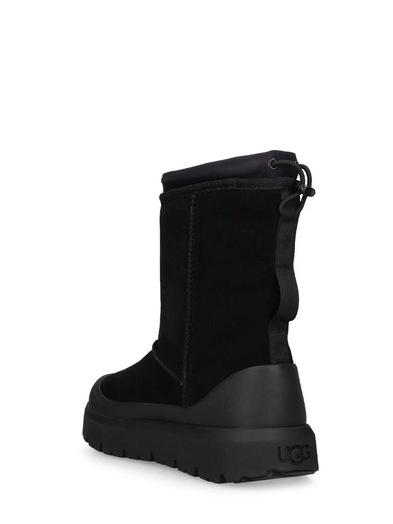 商品UGG|Classic Short Weather Hybrid,价格¥1207,第3张图片详细描述