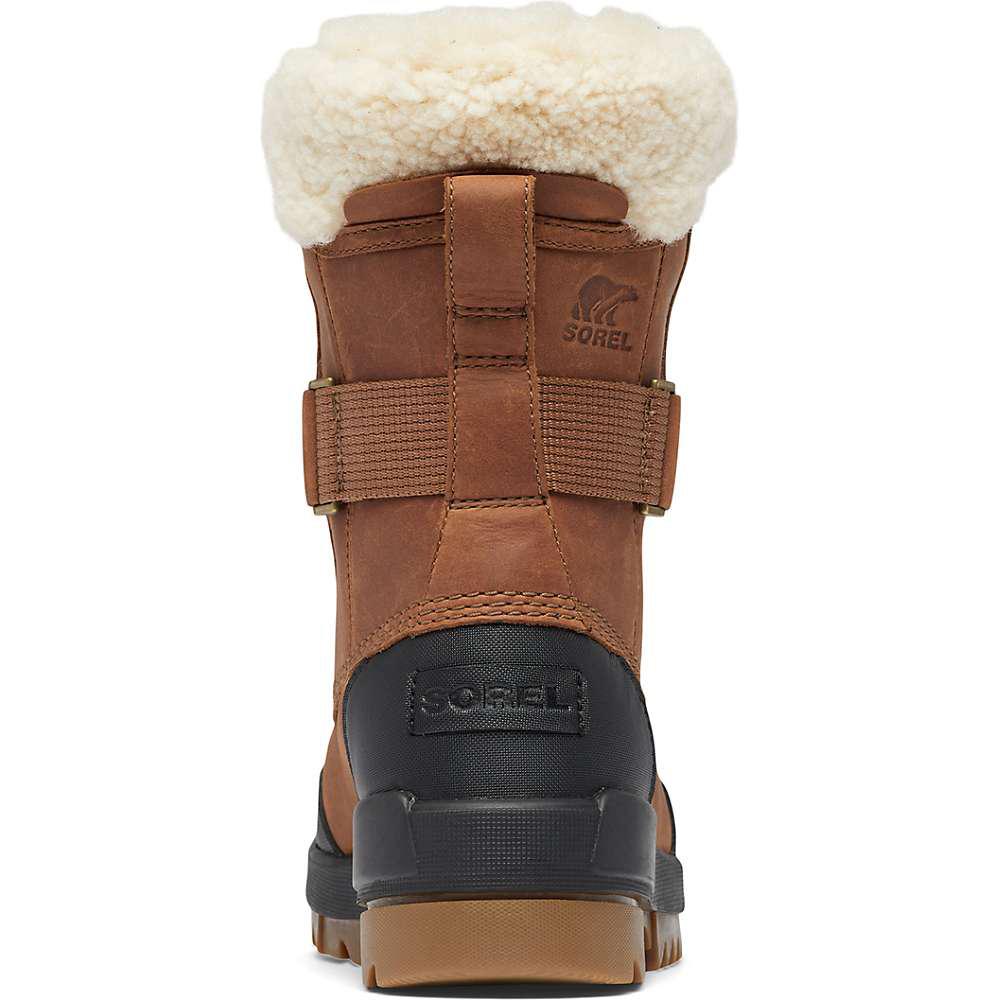 Sorel Women's Tivoli IV Parc Boot商品第7张图片规格展示