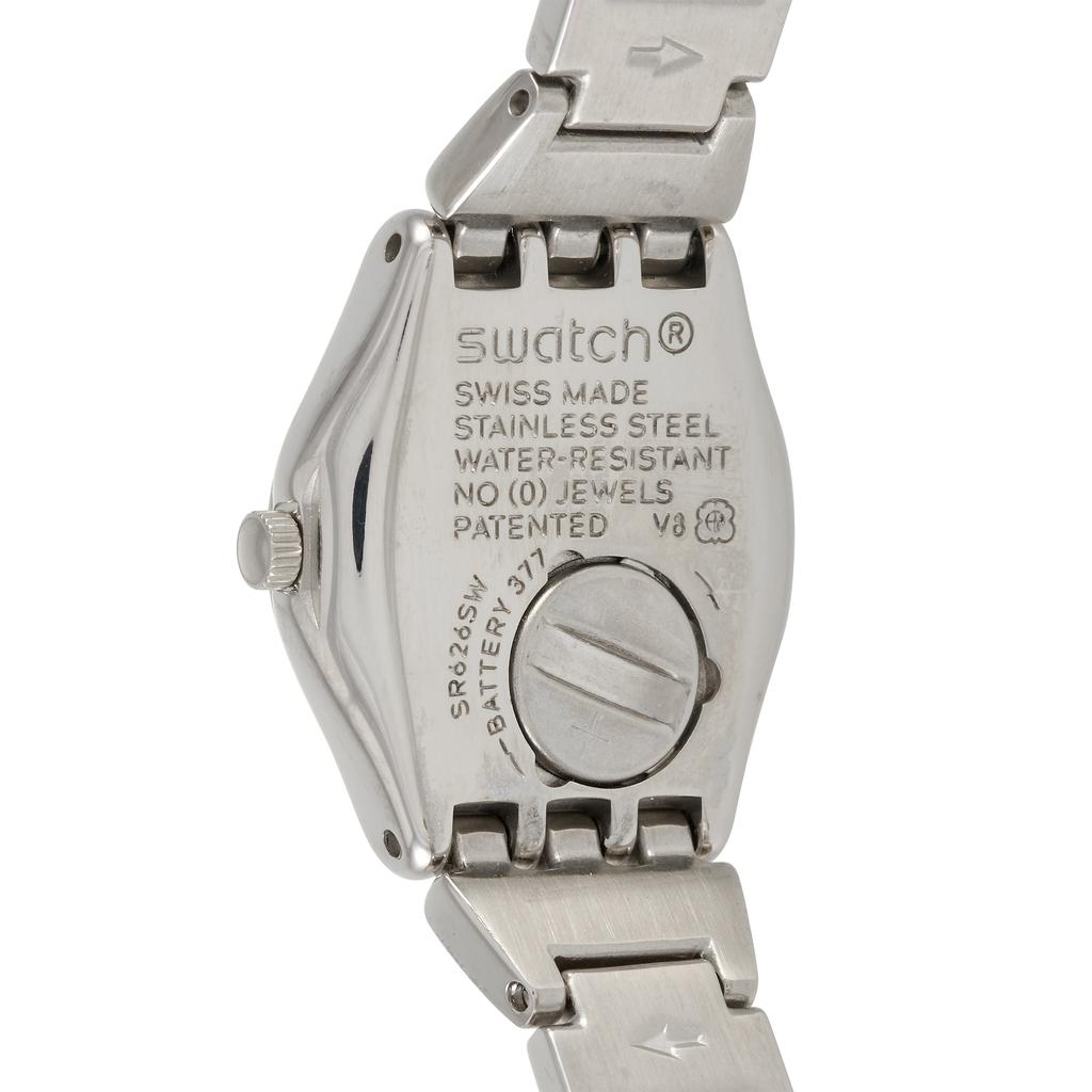 Swatch Irony Flower Box Ladies' Watch YSS222G商品第2张图片规格展示