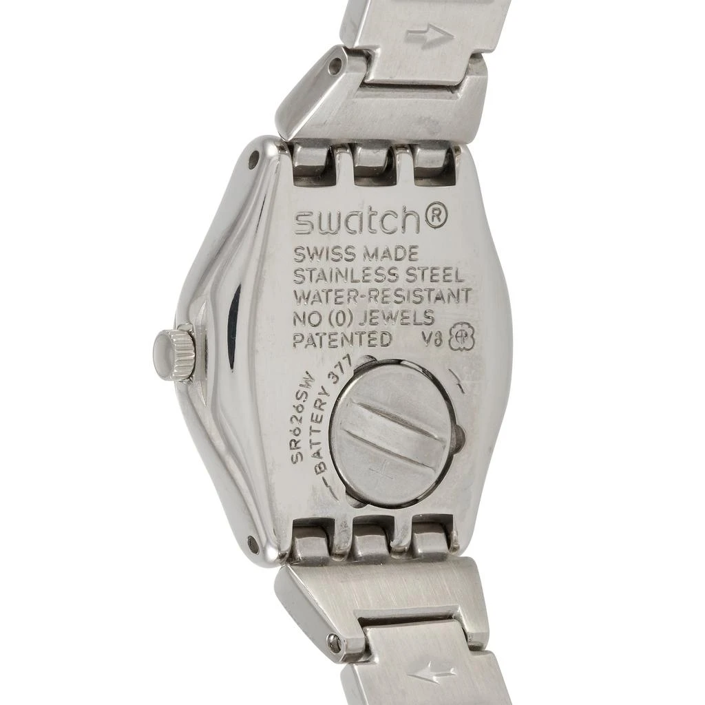 商品Swatch|Swatch Irony Flower Box Ladies' Watch YSS222G,价格¥676,第2张图片详细描述