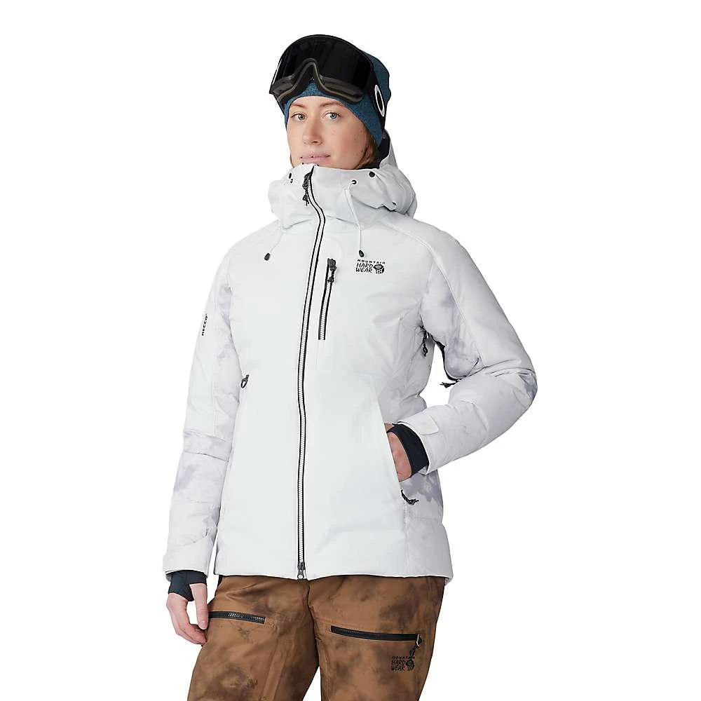 Mountain Hardwear Women's Powder Down Jacket 商品