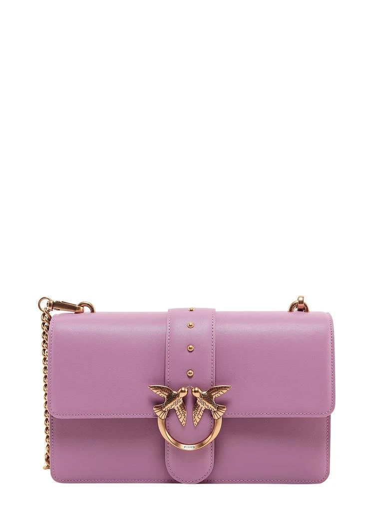 商品PINKO|Pinko Shoulder Bag,价格¥1697,第1张图片