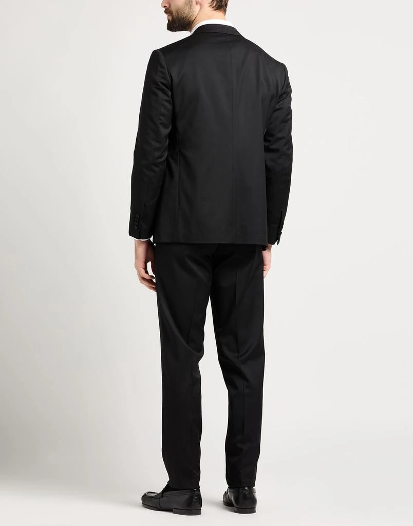 商品F839 BORN IN NAPOLI|Suits,价格¥10159,第3张图片详细描述