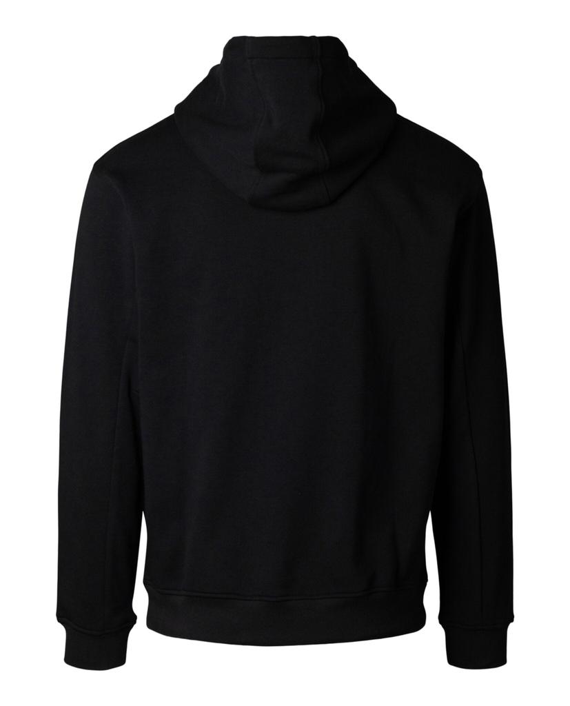 Logo Hooded Sweatshirt商品第2张图片规格展示
