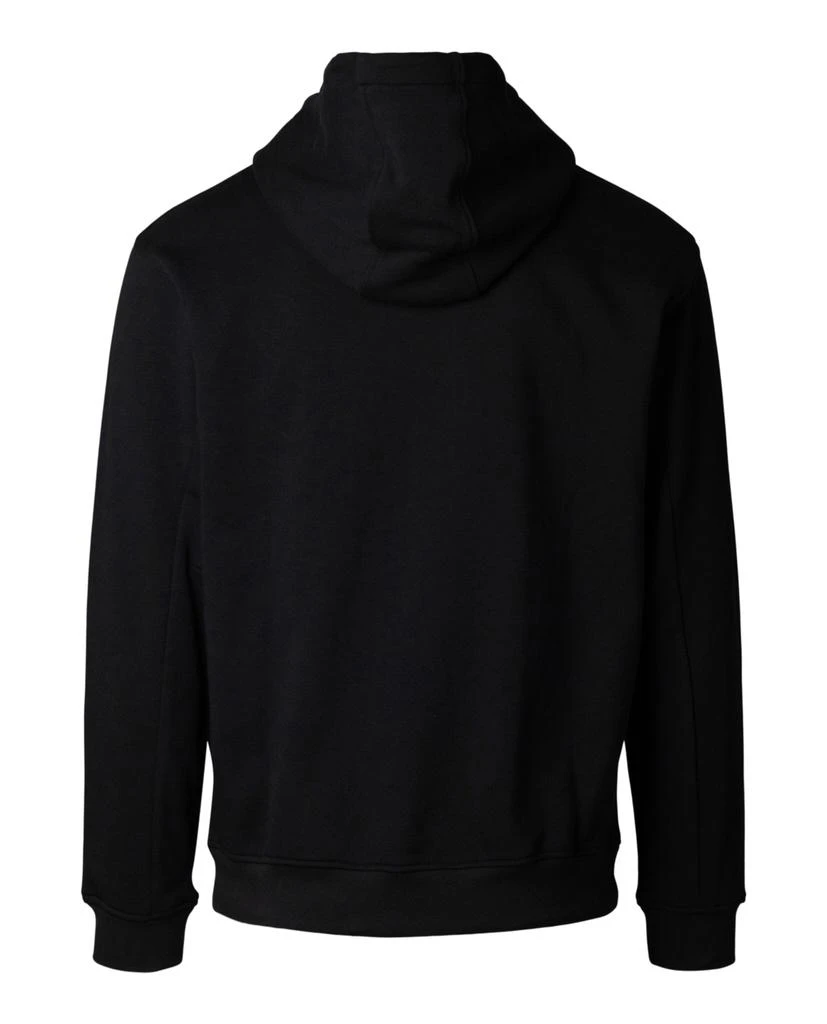 商品Alexander McQueen|Logo Hooded Sweatshirt,价格¥1685,第2张图片详细描述