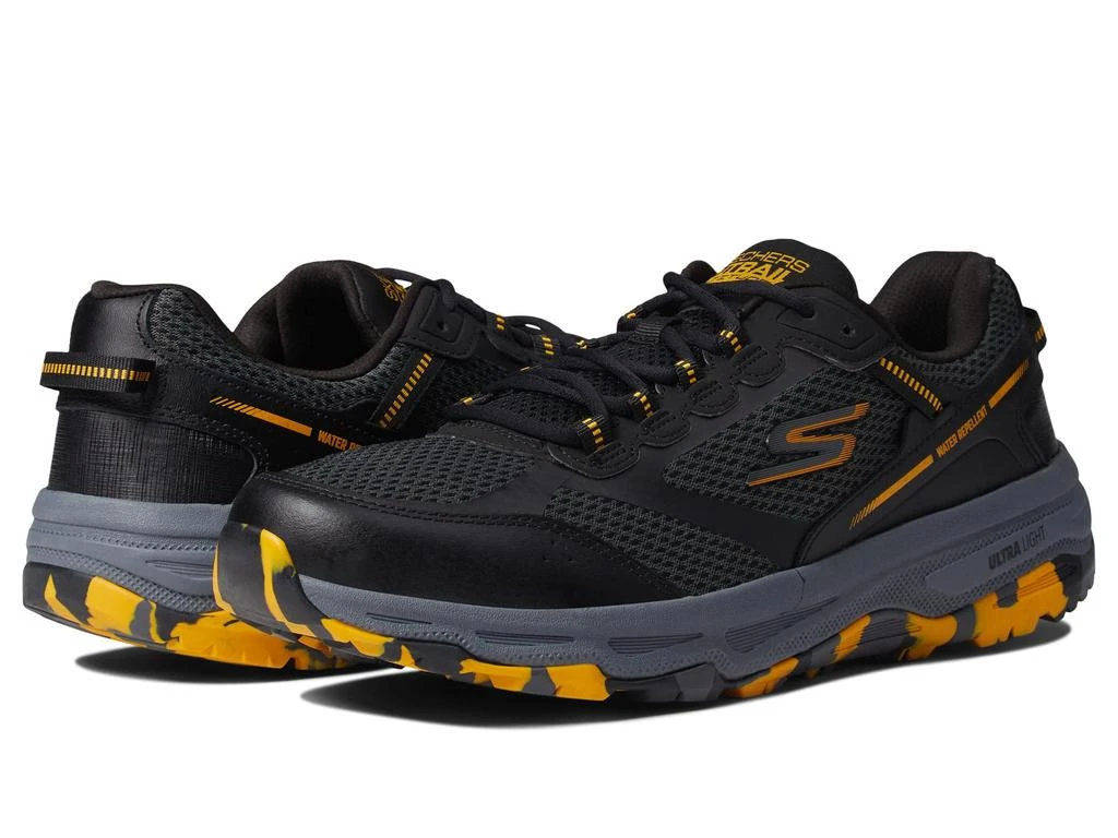 商品SKECHERS|Go Run Trail Altitude - Marble,价格¥587,第1张图片