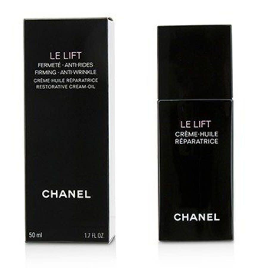 Chanel - Le Lift Restorative Cream-Oil 50ml/1.7oz商品第1张图片规格展示