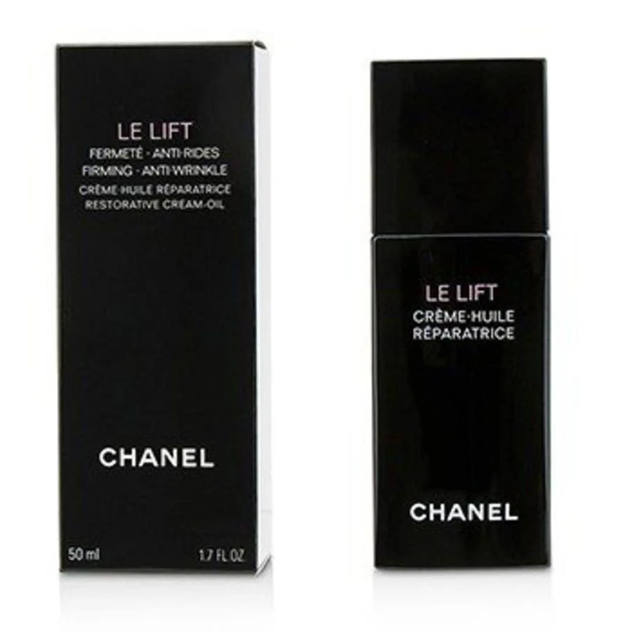 商品Chanel|- Le Lift Restorative Cream-Oil  50ml/1.7oz,价格¥946,第1张图片