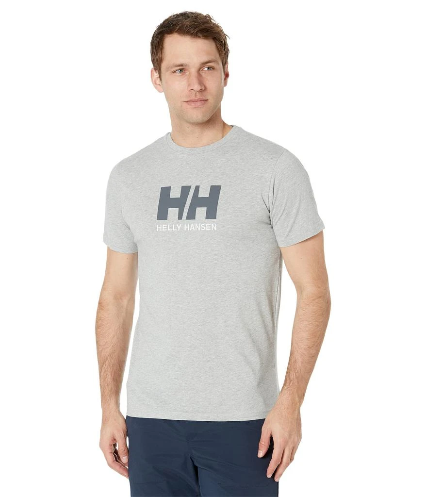 商品Helly Hansen|HH Logo T-Shirt,价格¥305,第1张图片