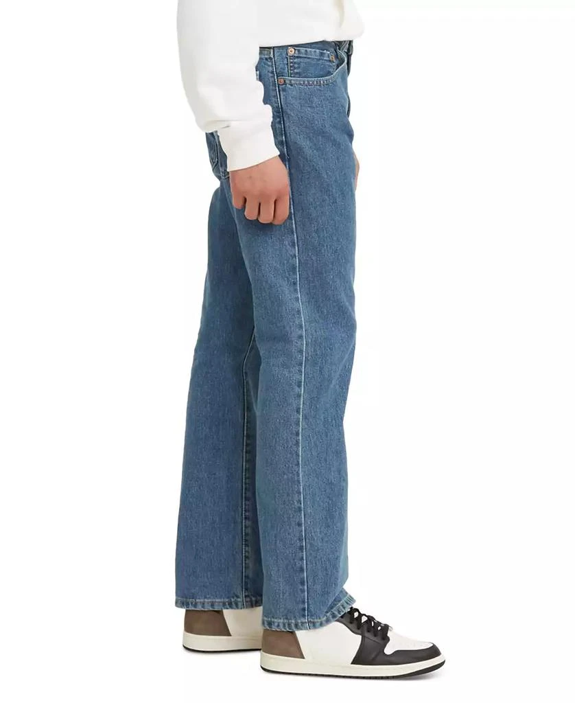 商品Levi's|517™ Bootcut Fit Jeans,价格¥216,第2张图片详细描述