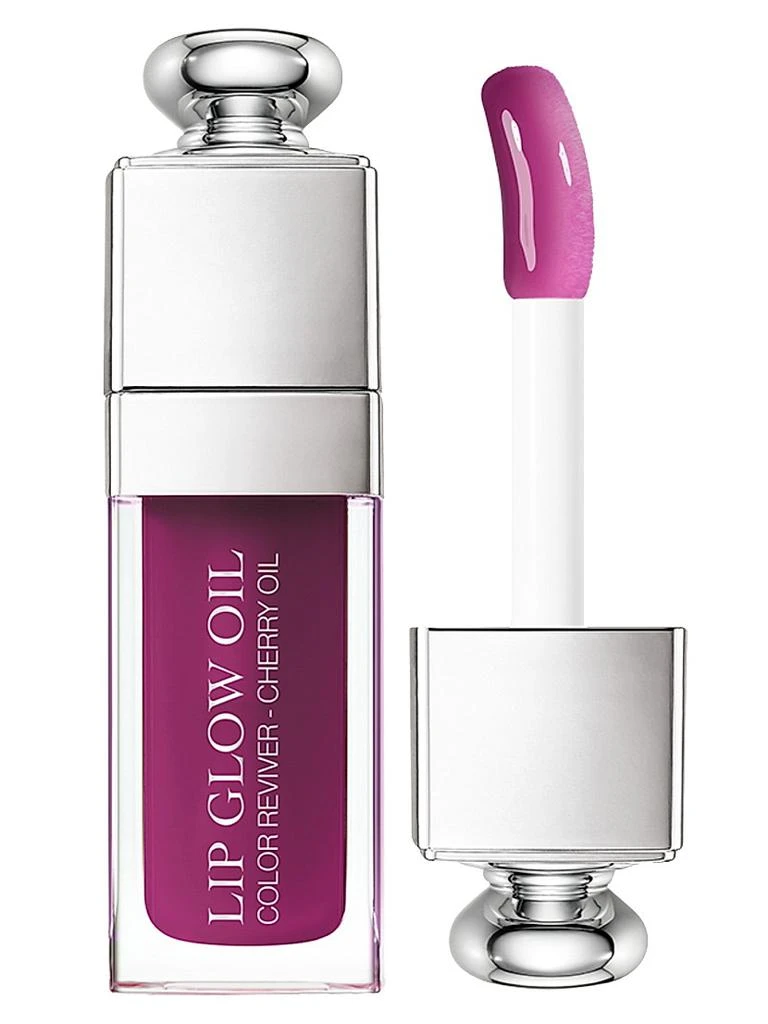 商品Dior|Lip Glow Oil Color Reviver,价格¥267,第1张图片