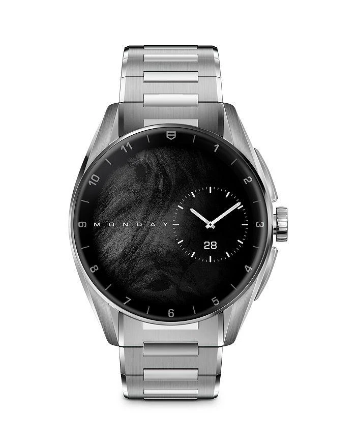 商品TAG Heuer|Connected Calibre E4 Smartwatch, 42mm,价格¥10821,第1张图片