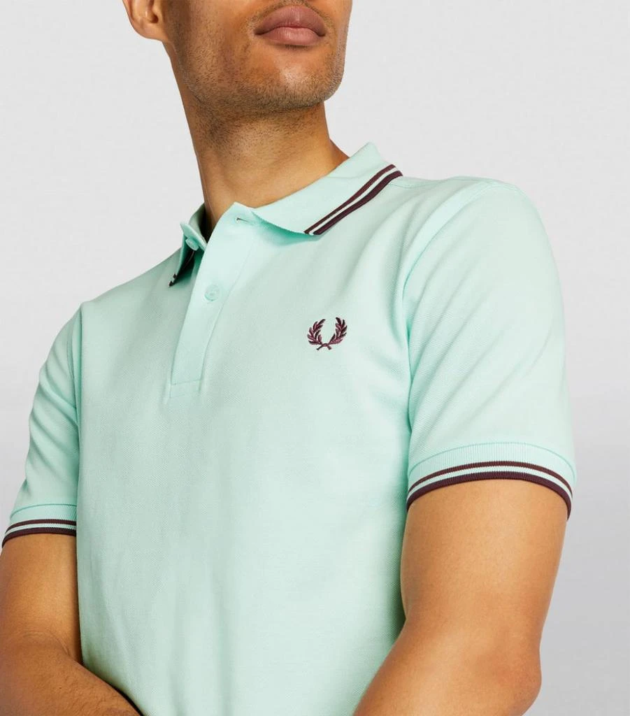 Twin-Tipped M3600 Polo Shirt 商品