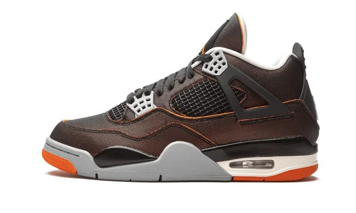 商品Jordan|Air Jordan 4 Retro WMNS,价格¥1420-¥2533,第1张图片