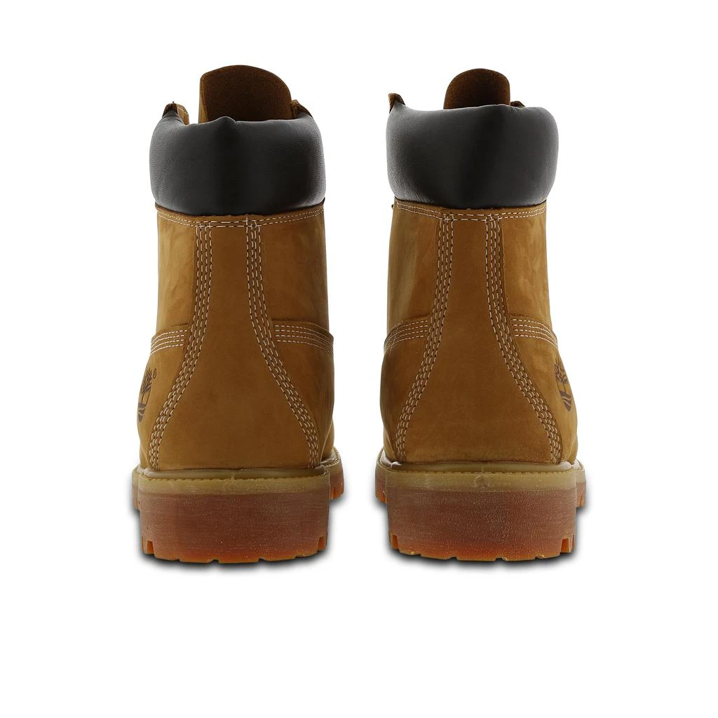 商品Timberland|Timberland 6" Premium Boot - Men Boots,价格¥1907,第3张图片详细描述