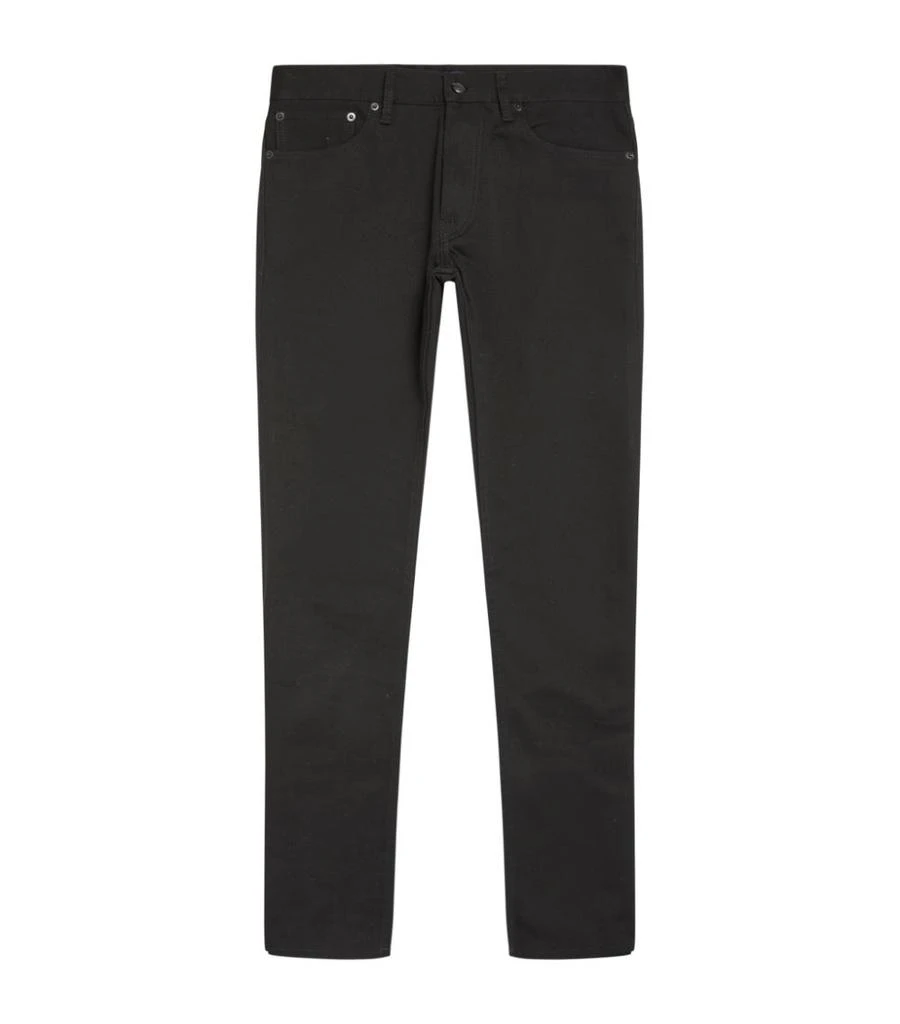 商品Ralph Lauren|Slim Jeans,价格¥1735,第1张图片