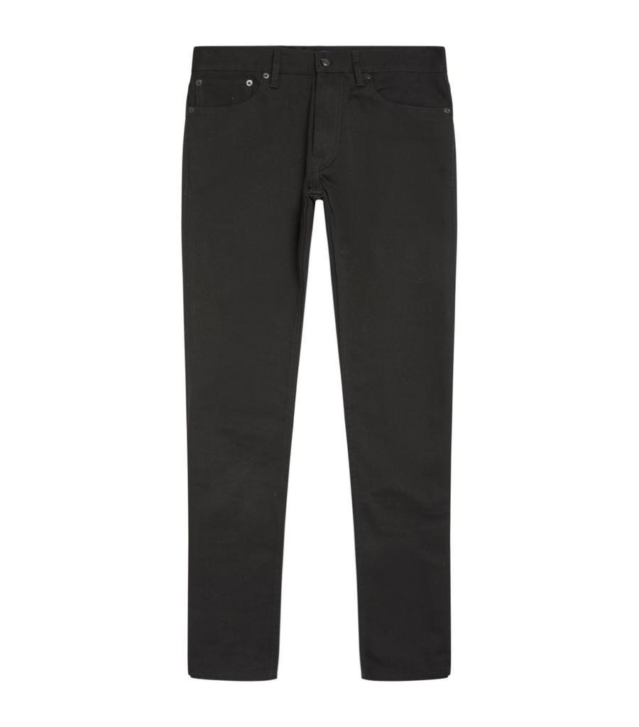 商品Ralph Lauren|Slim Jeans,价格¥3045,第1张图片