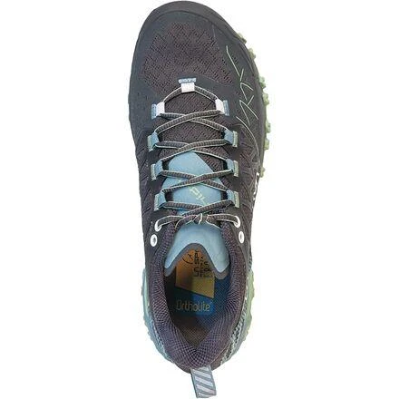 商品La Sportiva|Bushido II GTX Trail Running Shoe - Women's,价格¥984,第5张图片详细描述