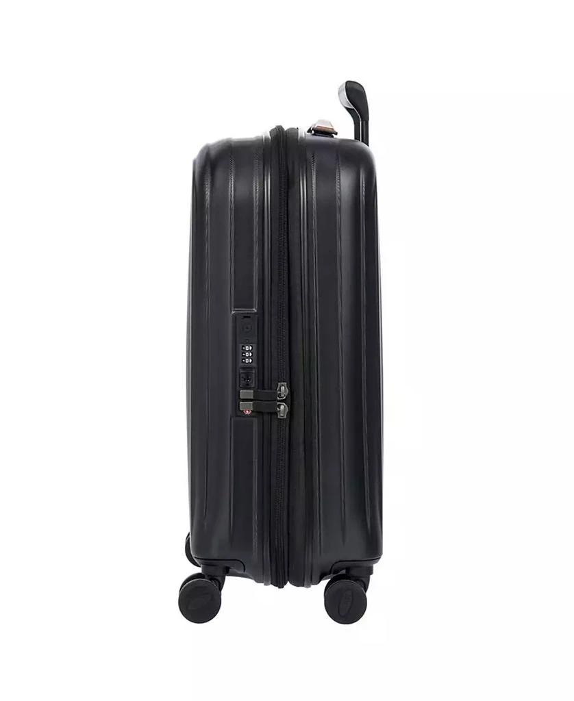 商品Bric's|Taormina 21" Carry-On Spinner,价格¥2199,第4张图片详细描述